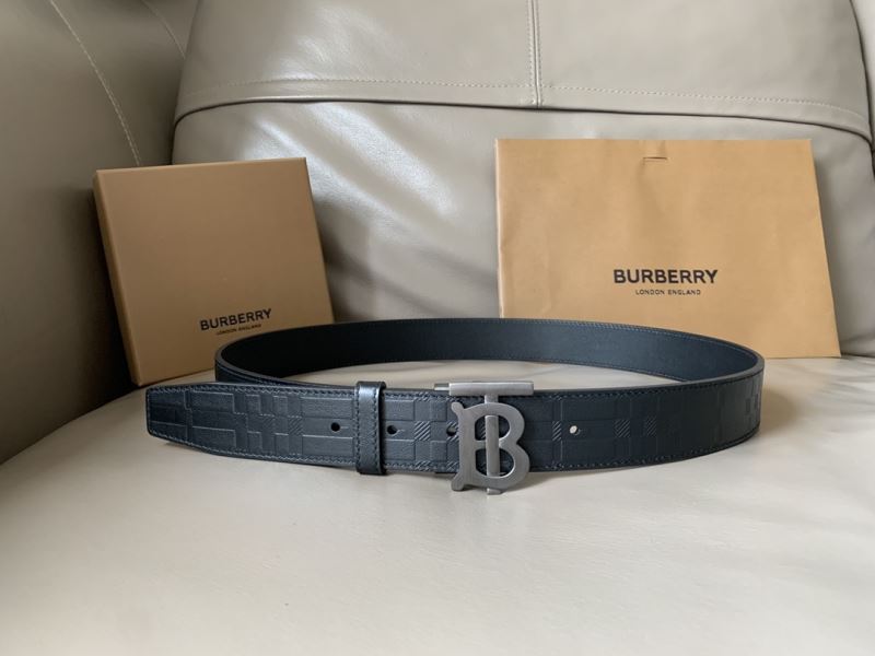 Burberry Belts